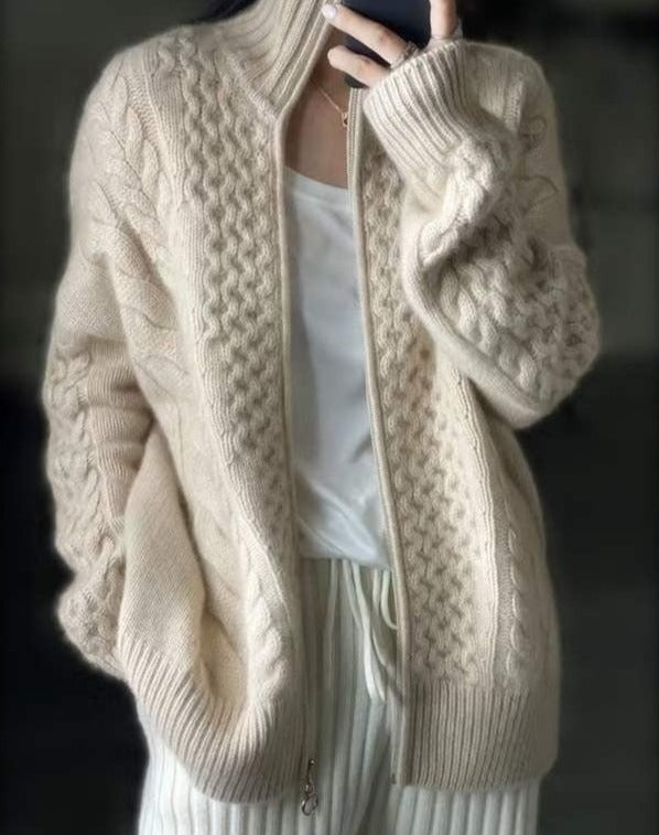 Lusia Cardigan