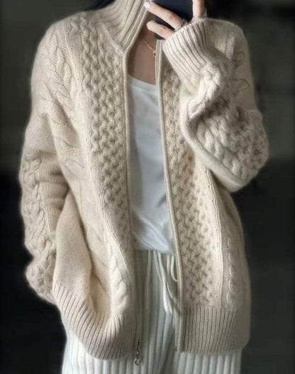 Lusia Cardigan