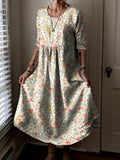 Beautifully Crafted Dress
