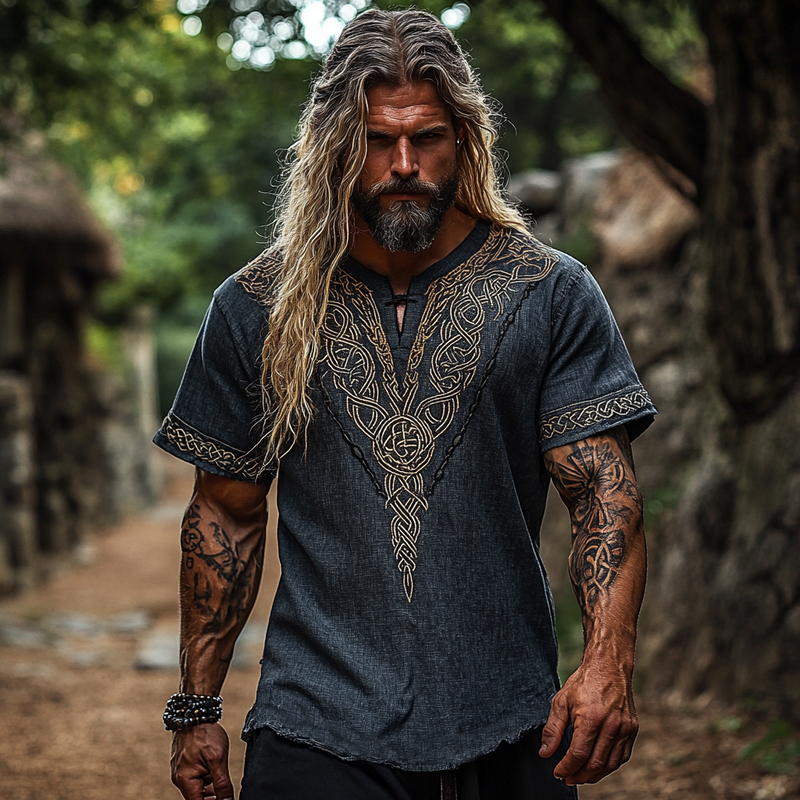 Classic Vintage Shirt