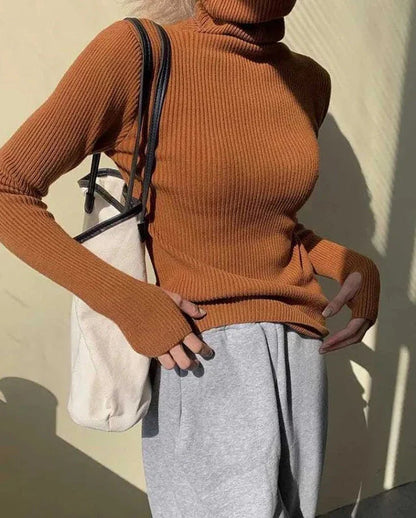 Vintage Inspired Sweater