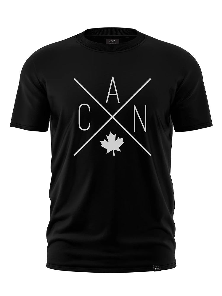 Elegantly Designed T-Shirt