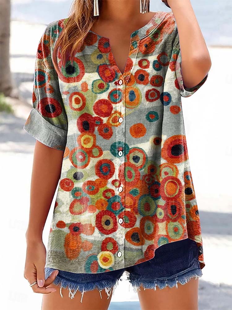 Elegantly Designed Garment