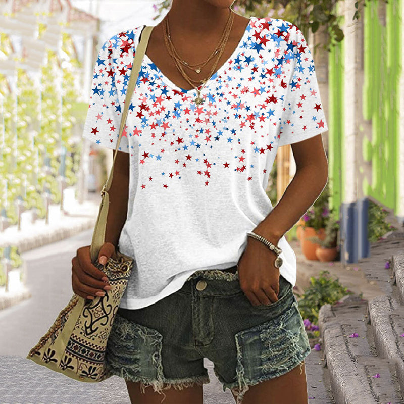 Classic Designed T-Shirt