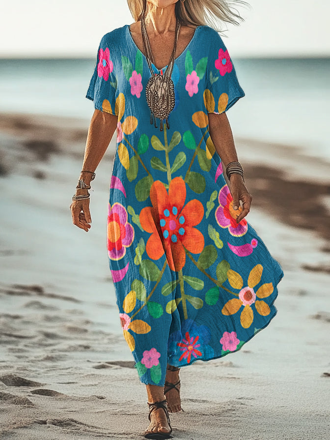Vintage Inspired Garment