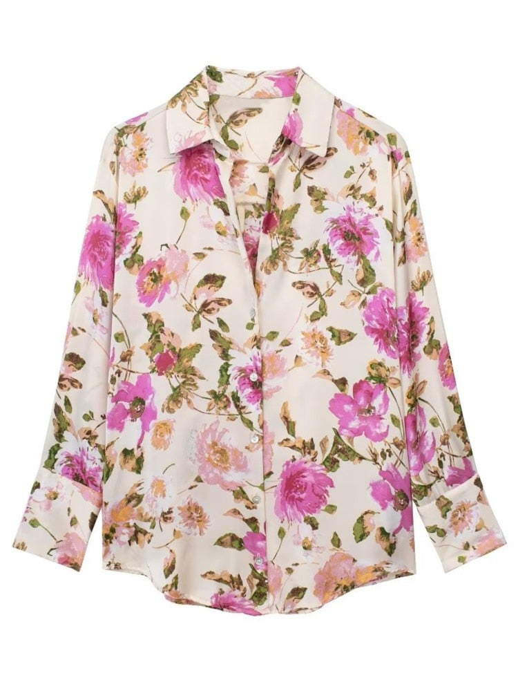 Bekka Blouse