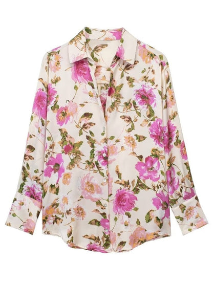 Bekka Blouse