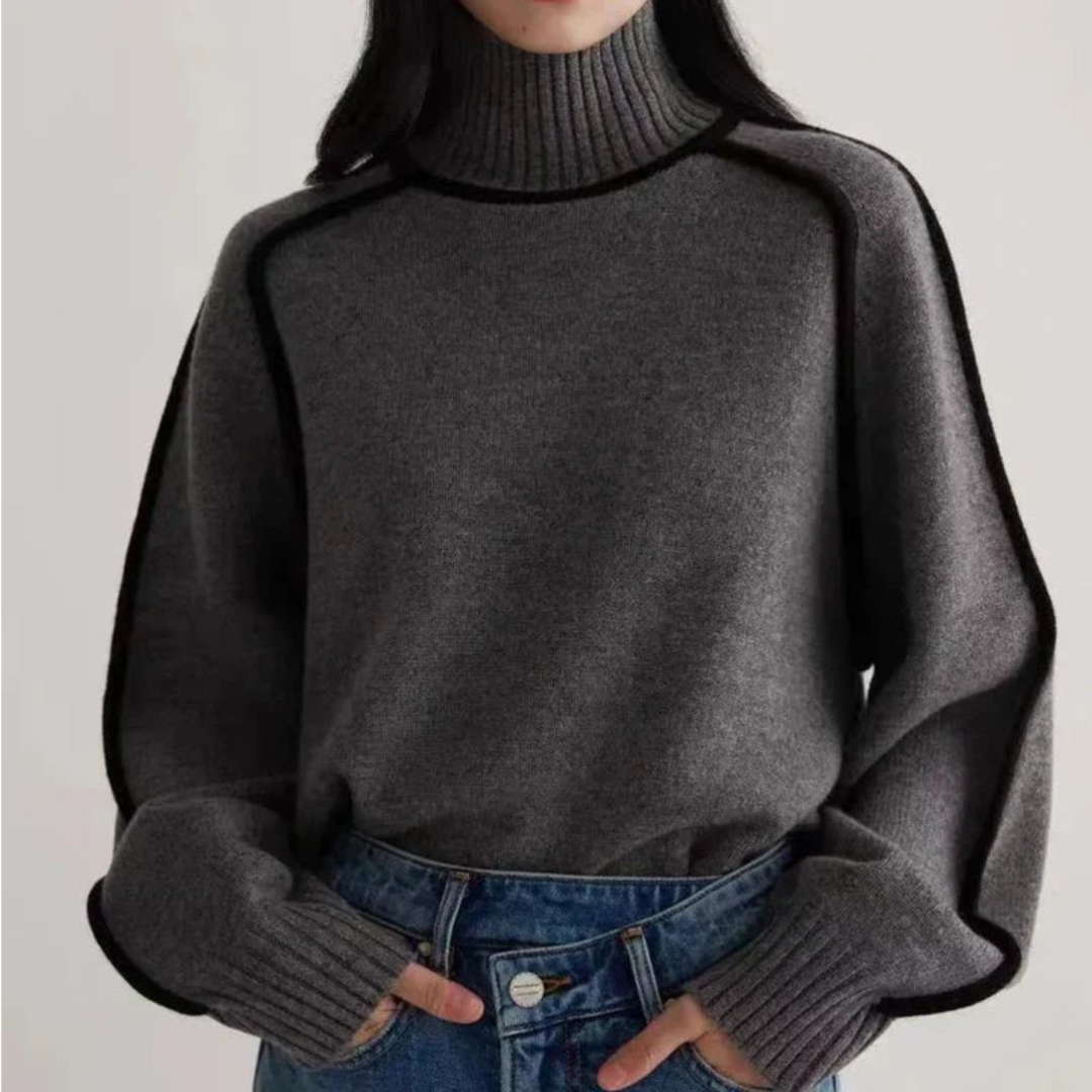 Classic Vintage Sweater