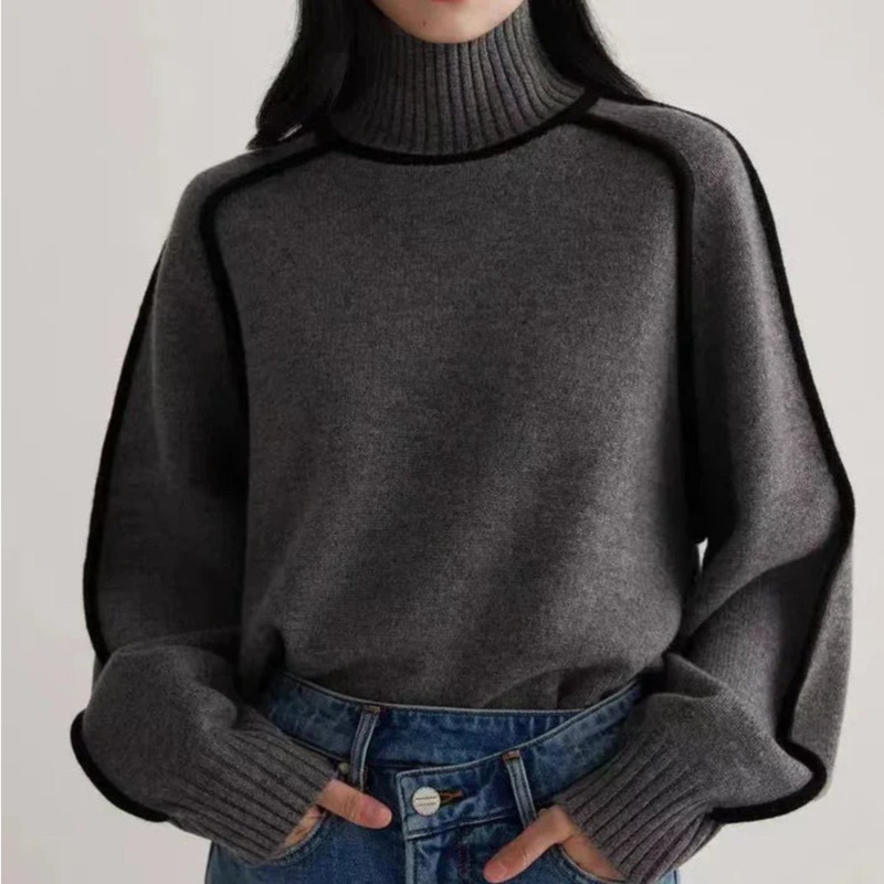 Classic Vintage Sweater