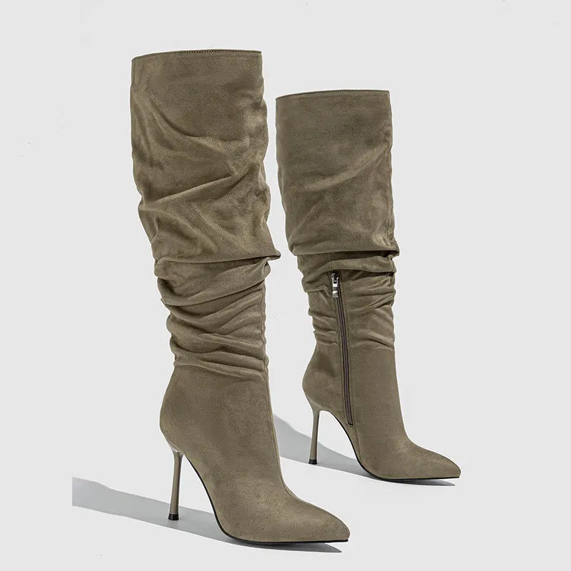 Beautifully Finished Shoes in a Timeless Design