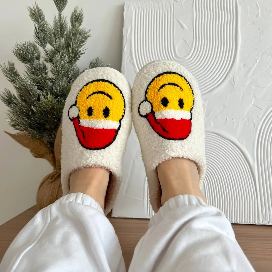 Sophisticated Slippers with a Clean Classic Look