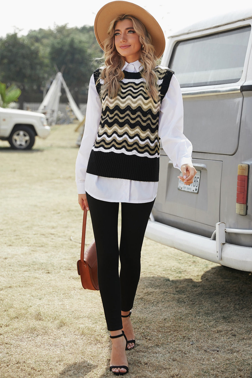 Beautifully Crafted Sweater