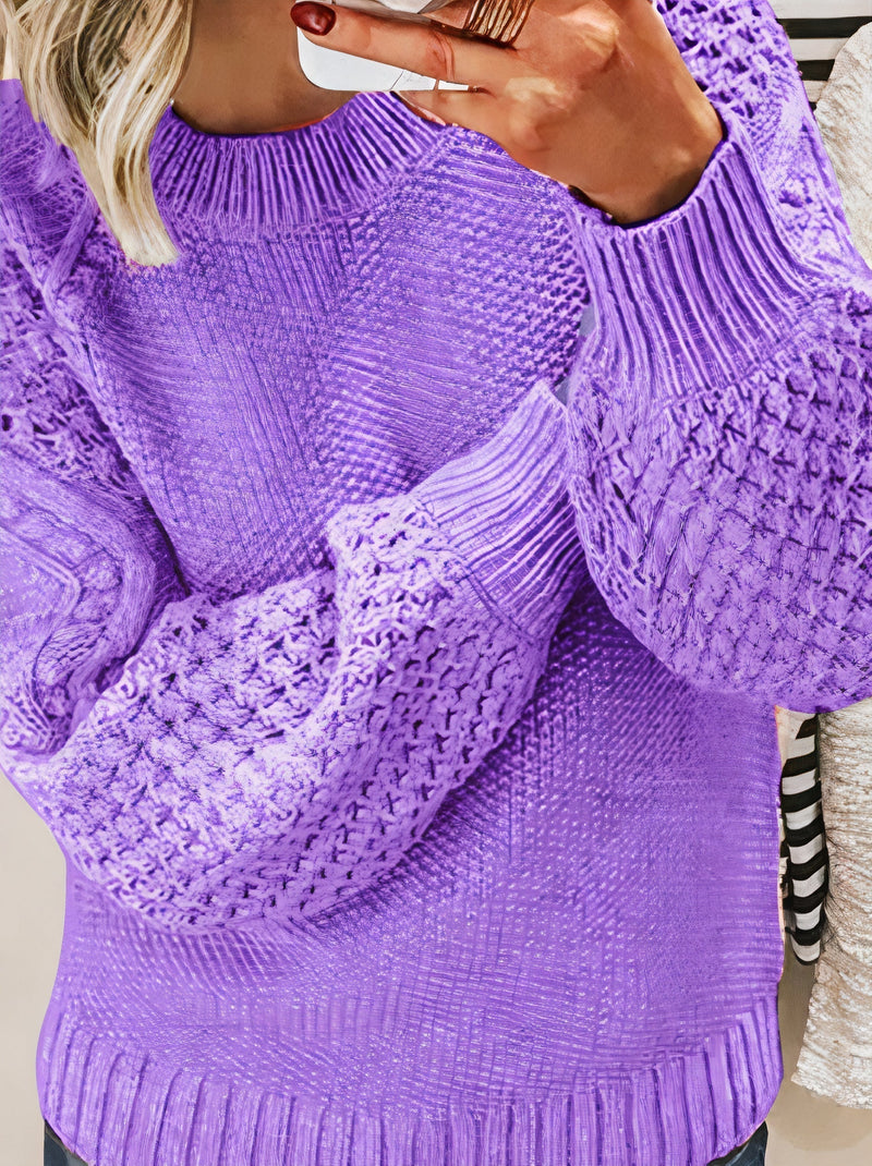 Beautifully Crafted Sweater