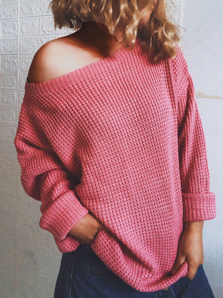 Rita® | Modern and comfortable winter sweater