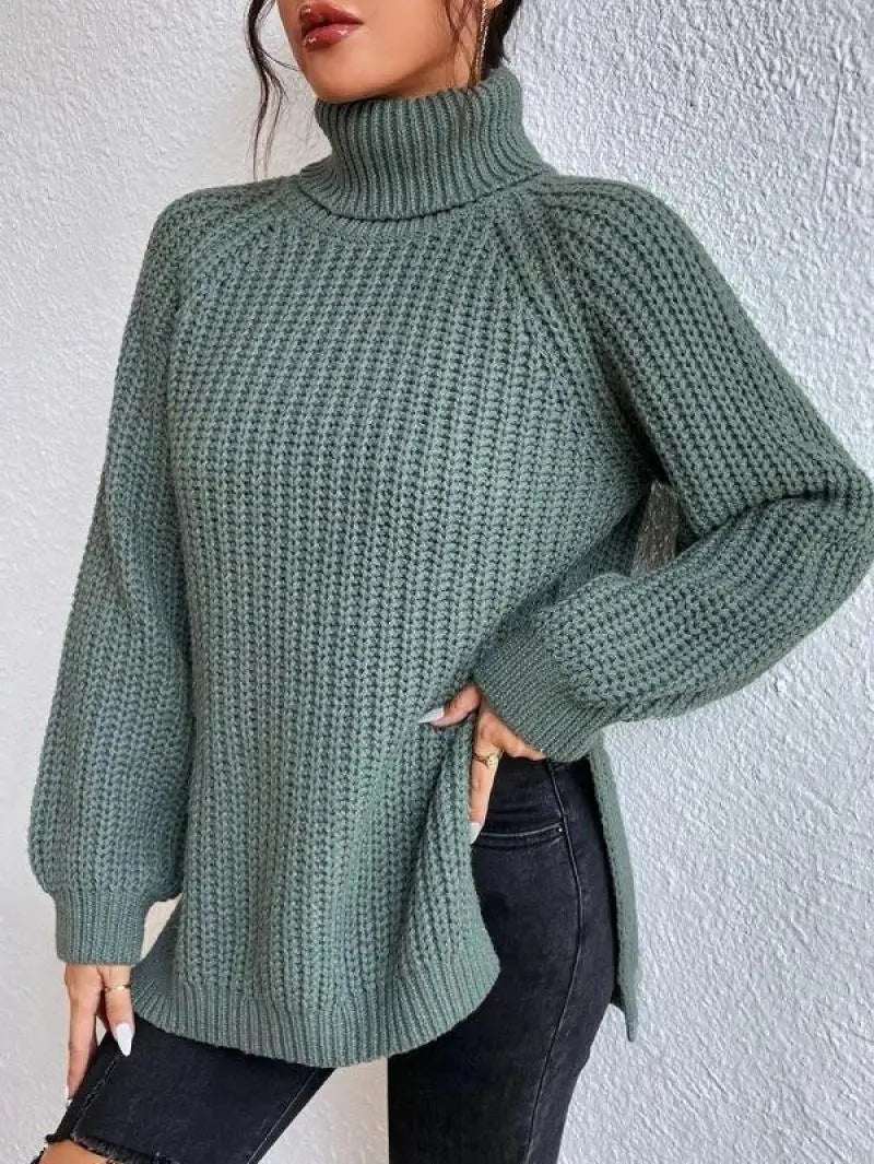Beautifully Crafted Sweater