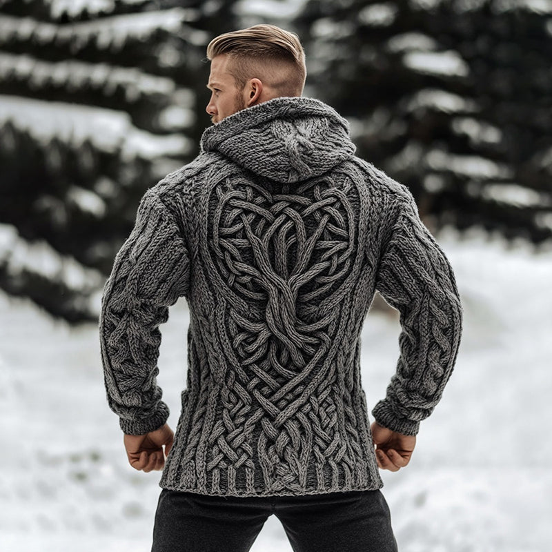 Classic Vintage Sweater