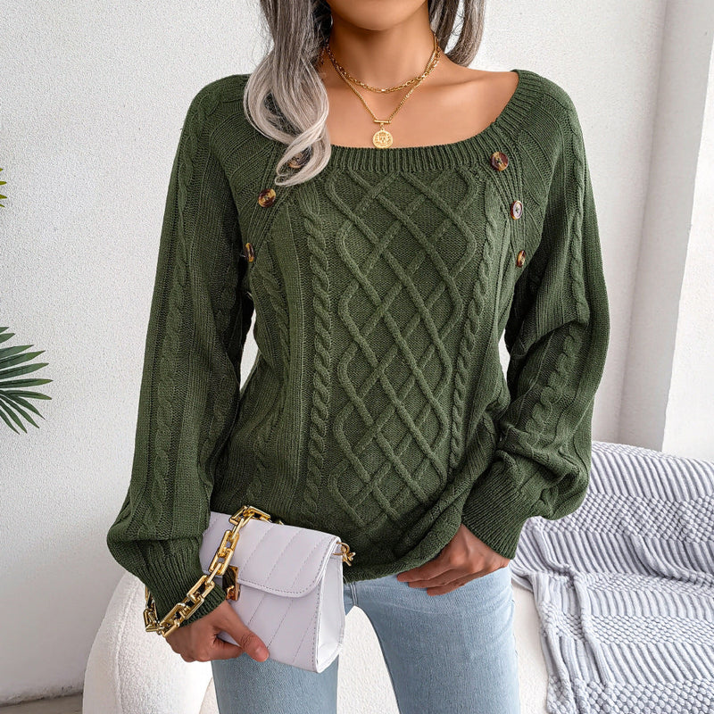 Beautifully Crafted Sweater