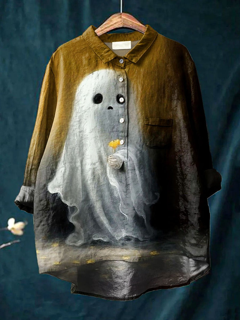 Vintage Inspired Shirt