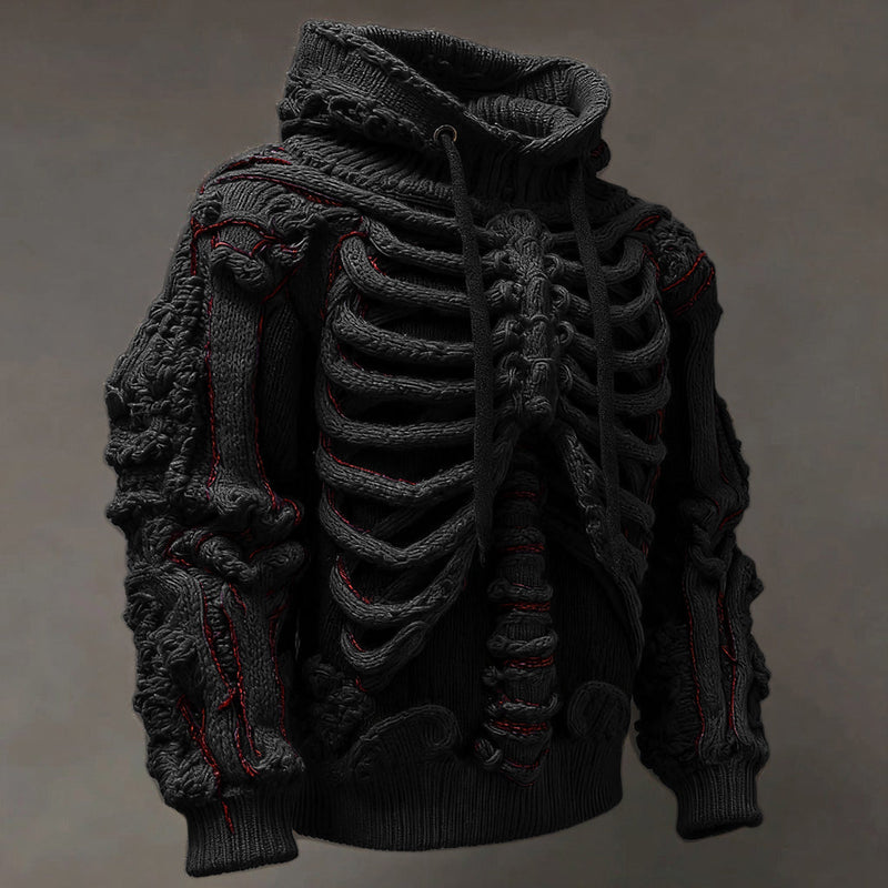 Elegantly Designed Sweater