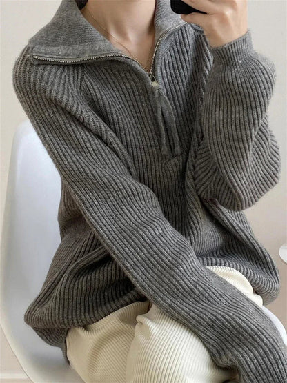 Vintage Inspired Sweater