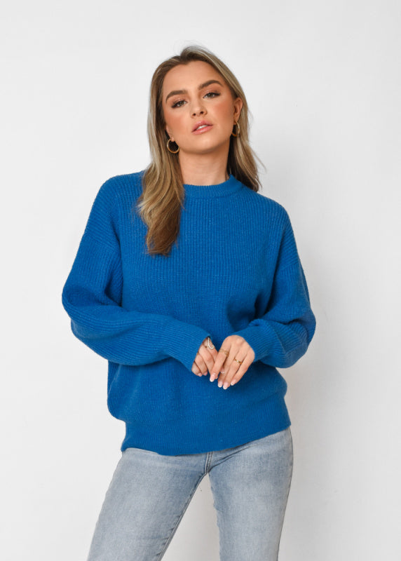 Beautifully Crafted Sweater