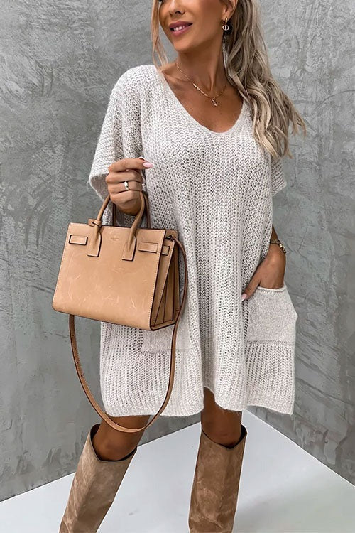 Classic Vintage Sweater
