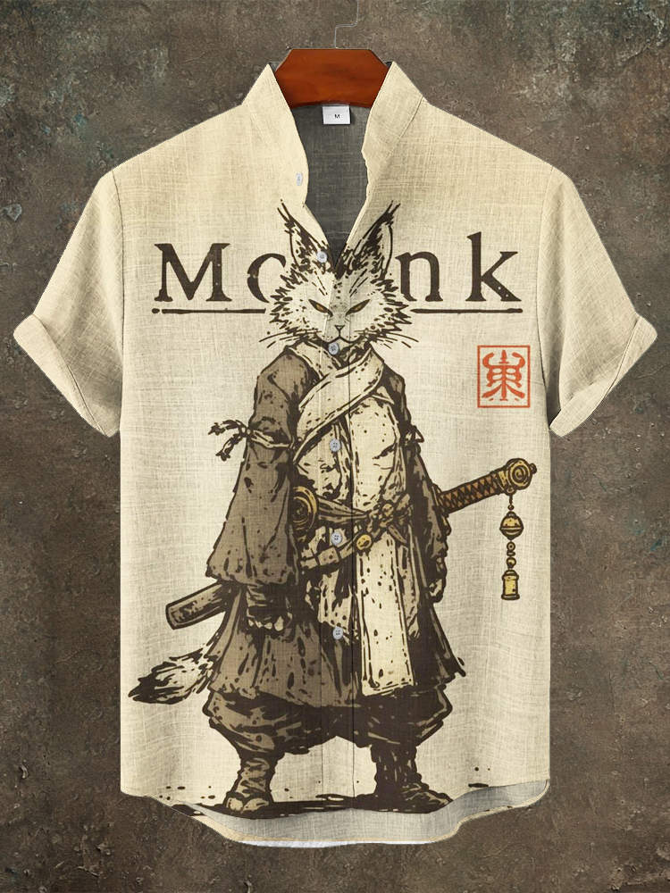 Classic Designed Shirt