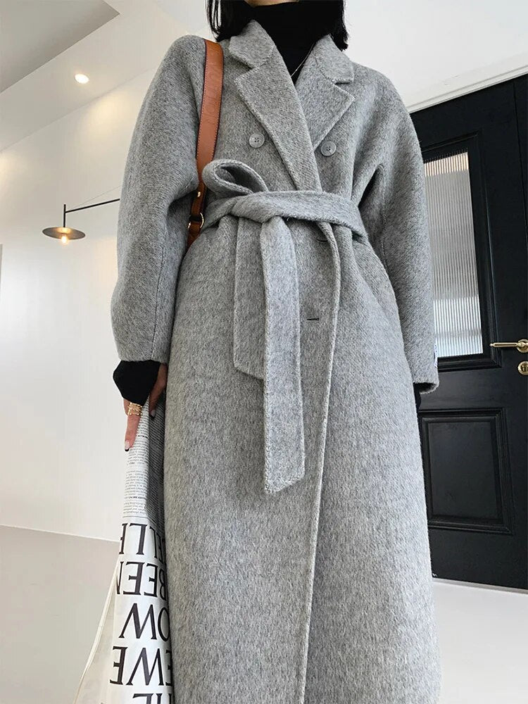 Simona Coat