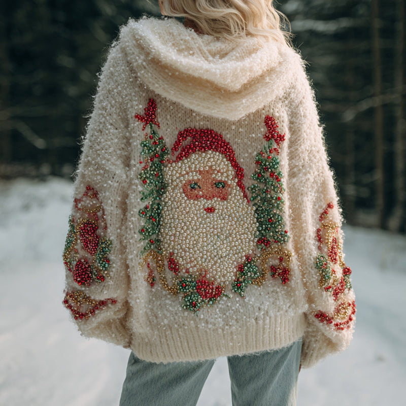 Vintage Inspired Sweater