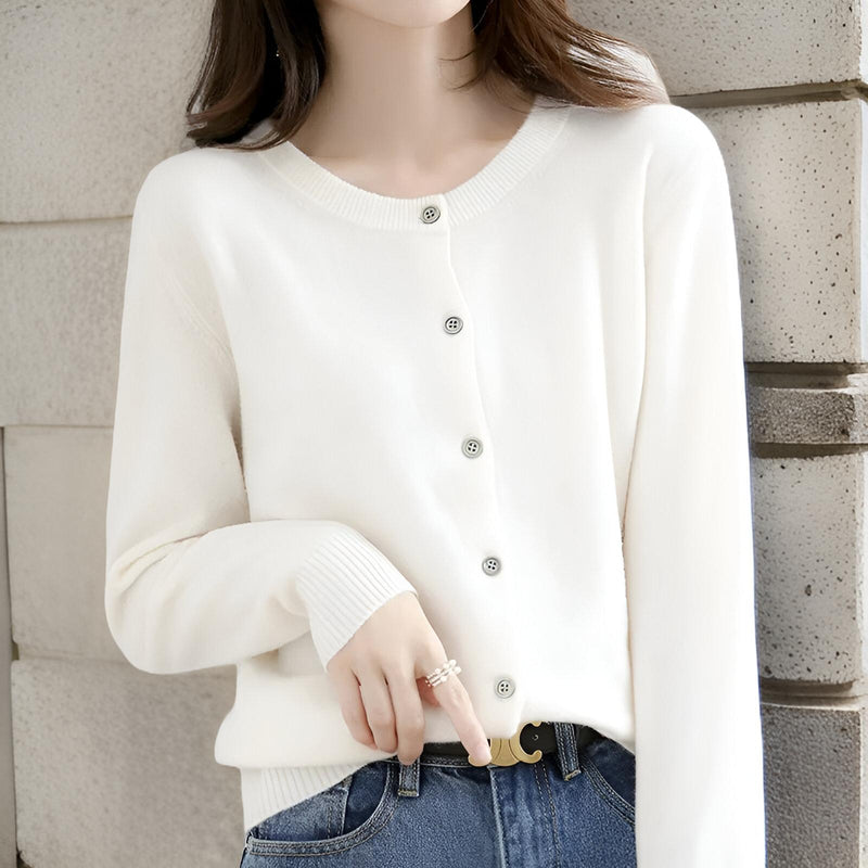 Elegantly Designed Sweater