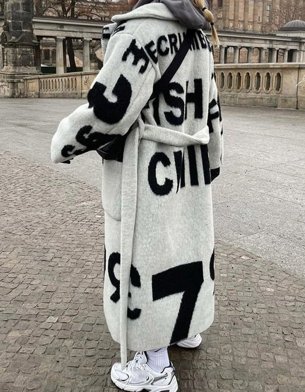 Sofia Coat