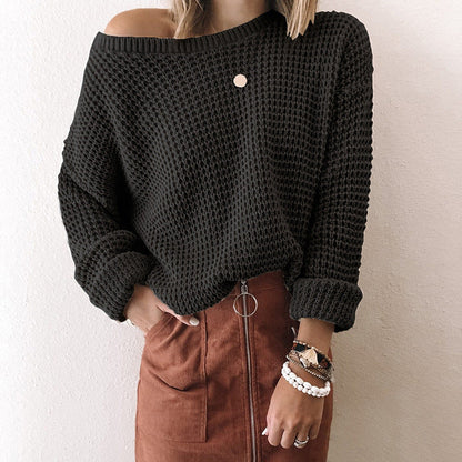 Elegantly Designed Sweater