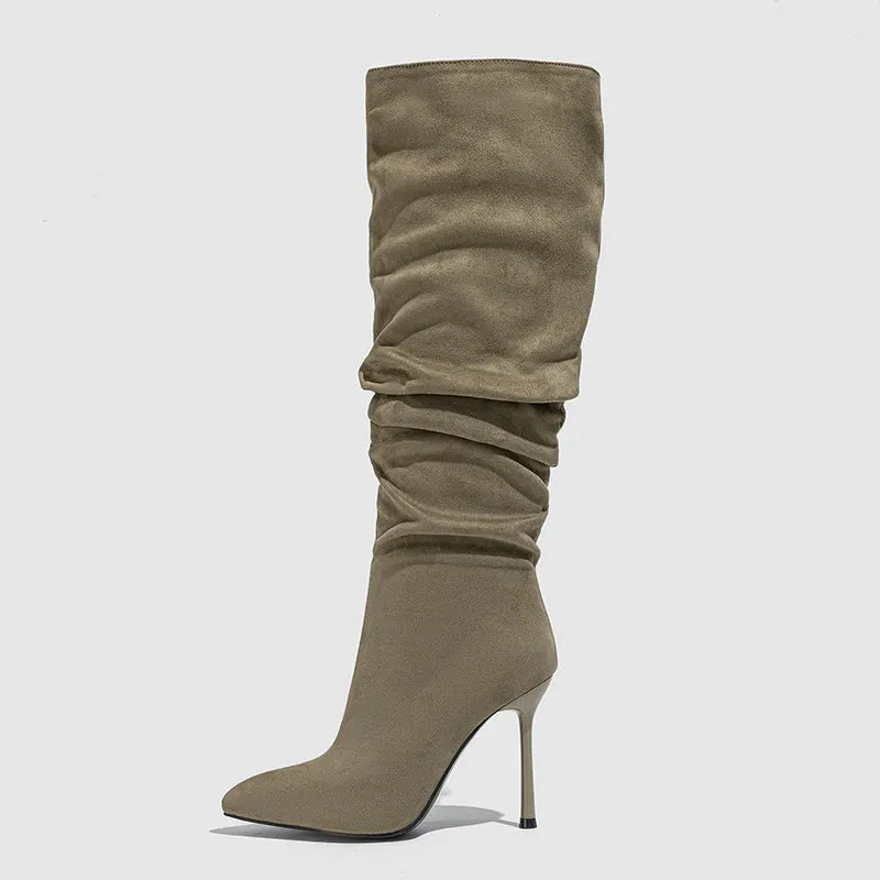 Thoughtfully Designed Shoes in a Timeless Style