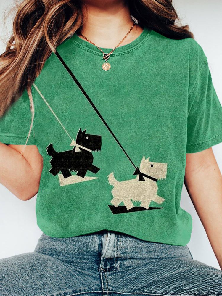 Thoughtfully Designed Shirt