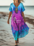 Vintage Inspired Dress