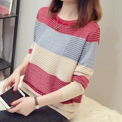 Thoughtfully Designed Sweater