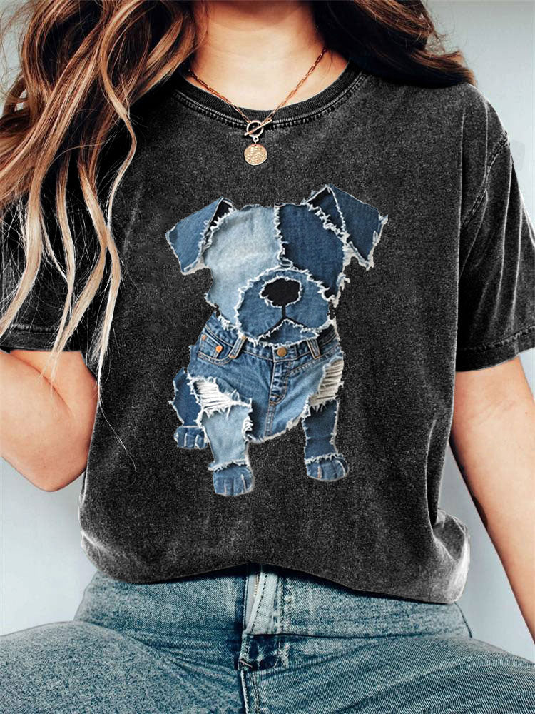 Thoughtfully Designed T-Shirt