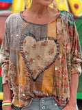 Beautifully Crafted T-Shirt