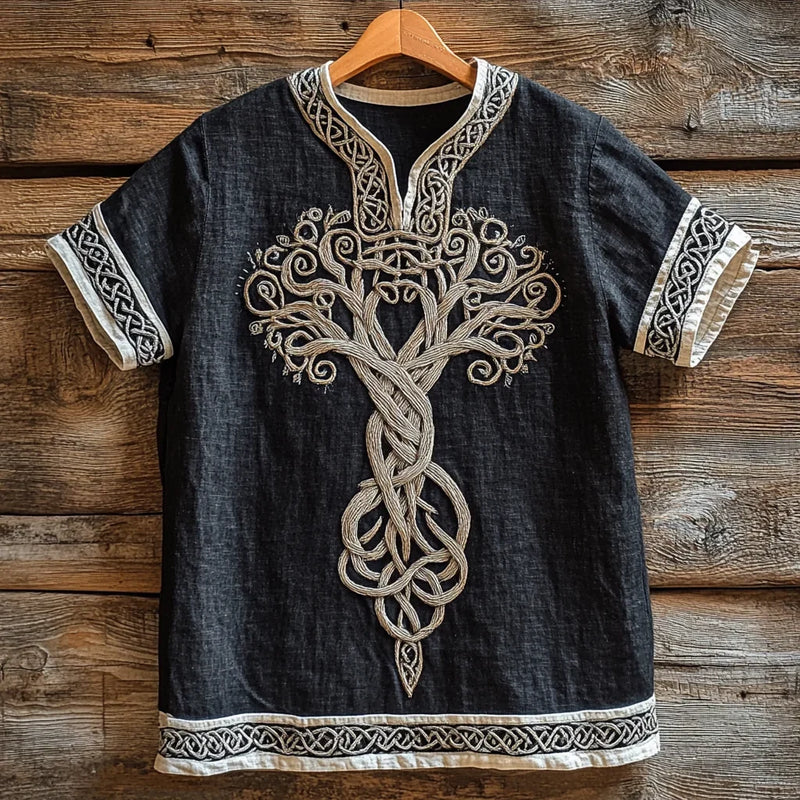 Beautifully Crafted Shirt
