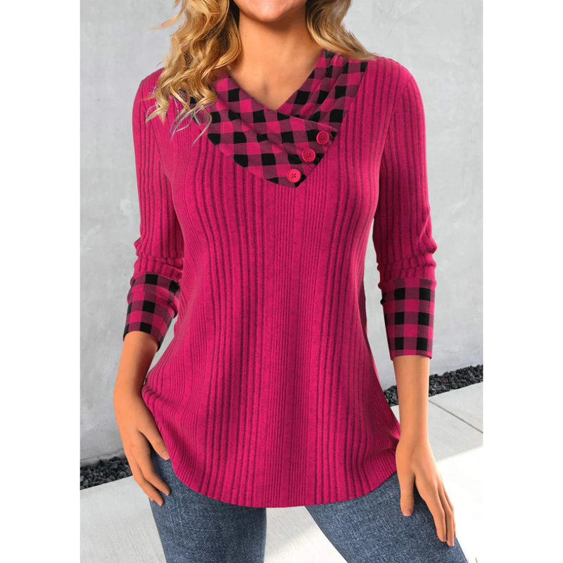 Elegantly Designed Sweater