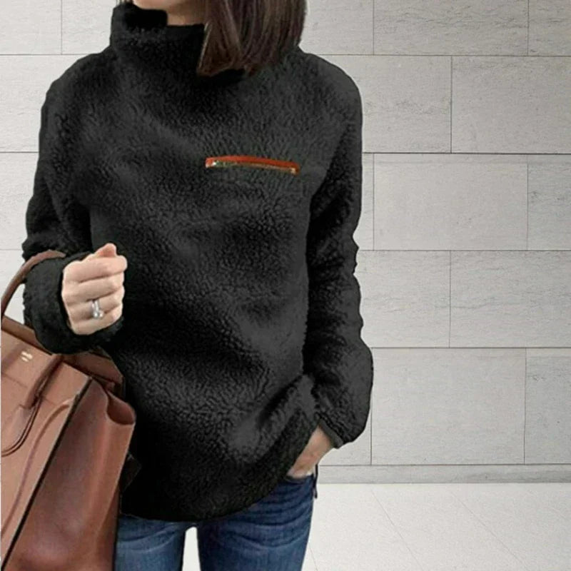 Beautifully Crafted Sweater