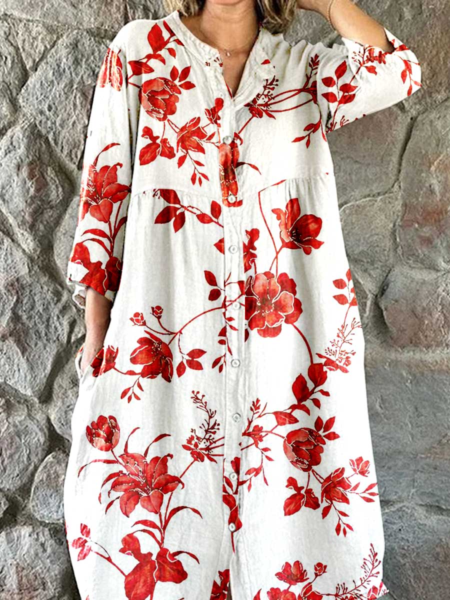 Beautifully Crafted Dress