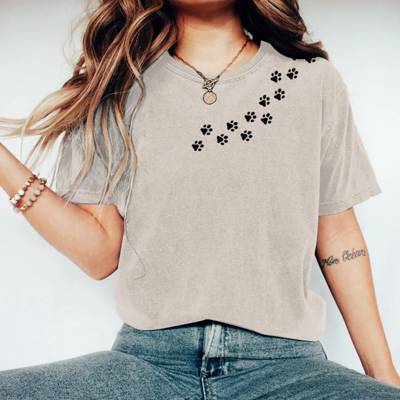 Elegantly Designed T-Shirt