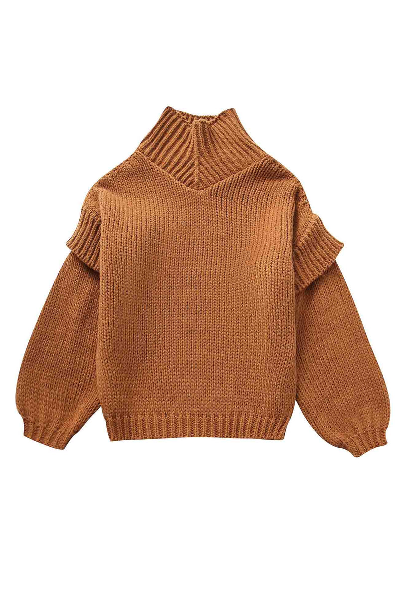 Beautifully Crafted Sweater
