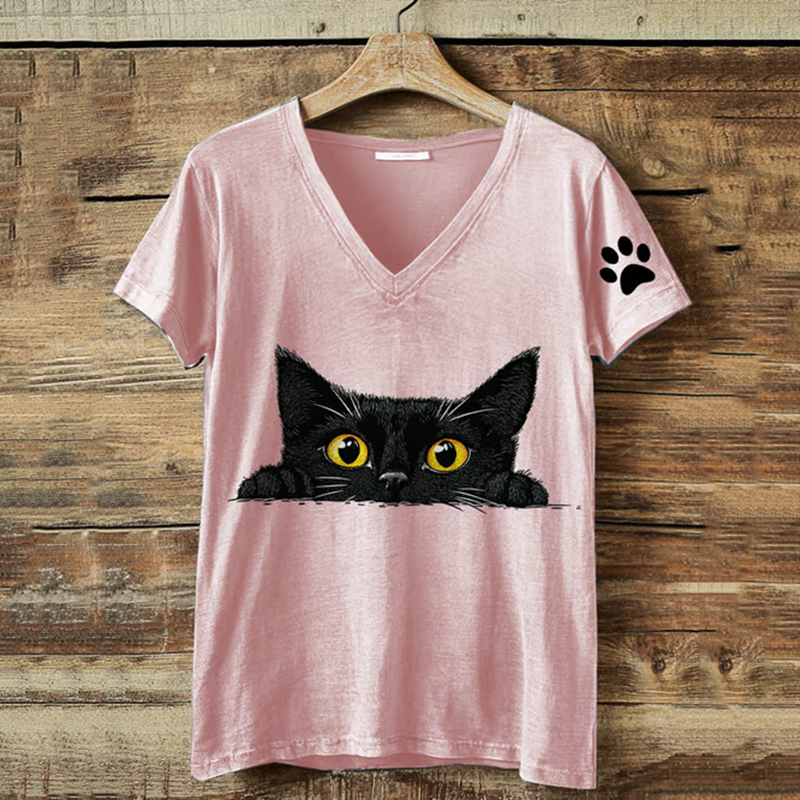 Thoughtfully Designed T-Shirt