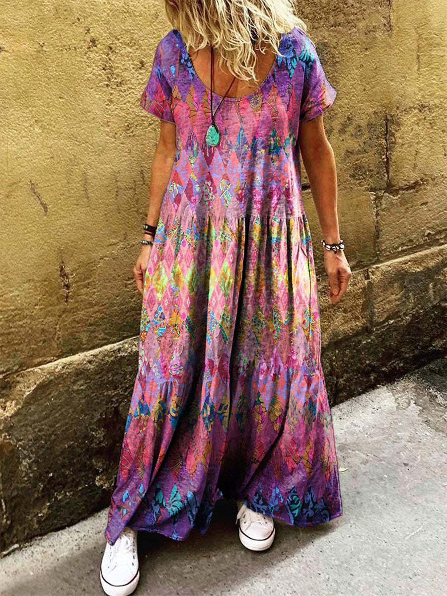 Beautifully Crafted Garment