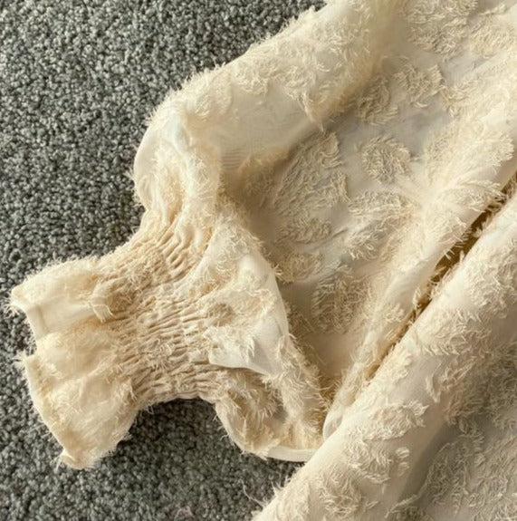 Maria Blouse