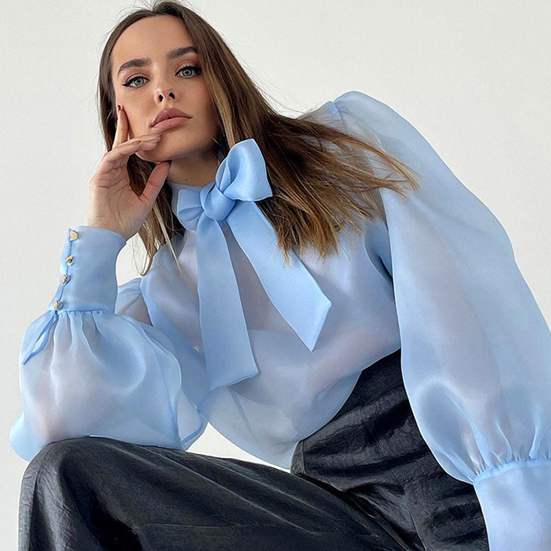 Darina Blouse