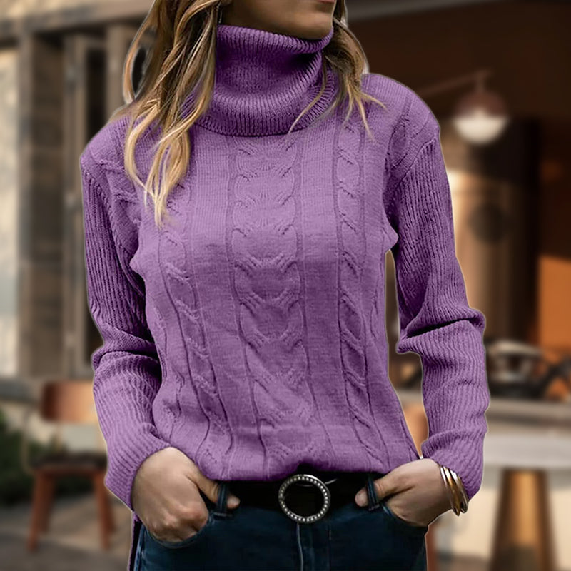 Elegantly Designed Sweater