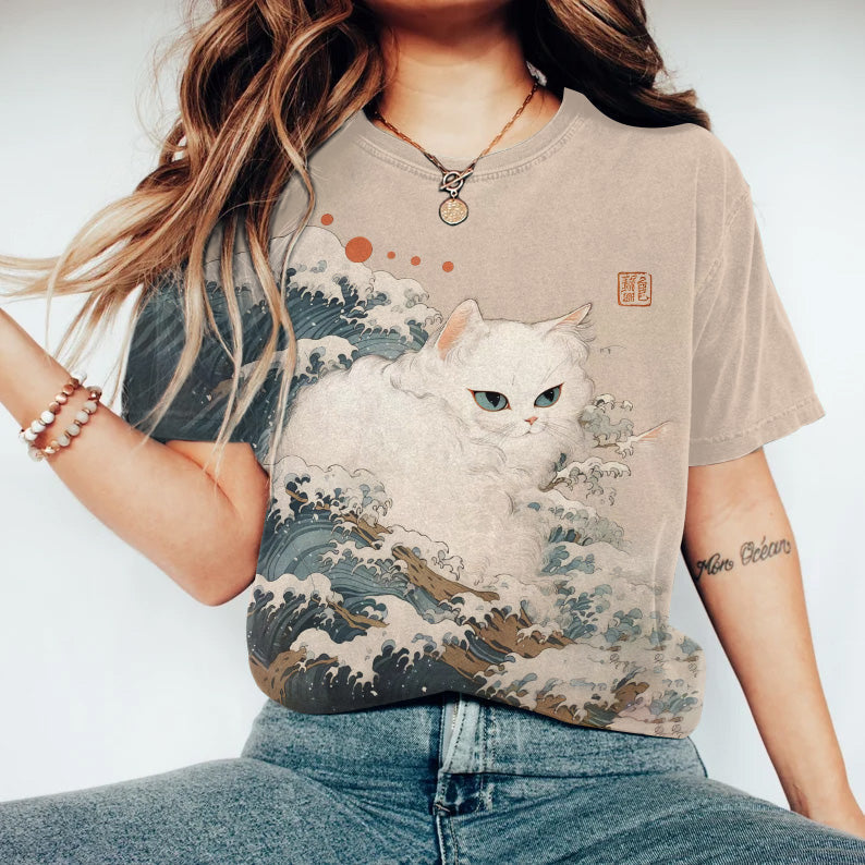 Vintage Inspired T-Shirt